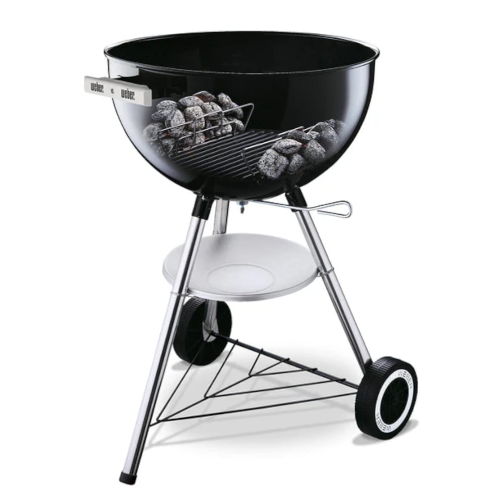 Weber 7402 Coal Separator – Kömür Ayırıcı Sepet Seti