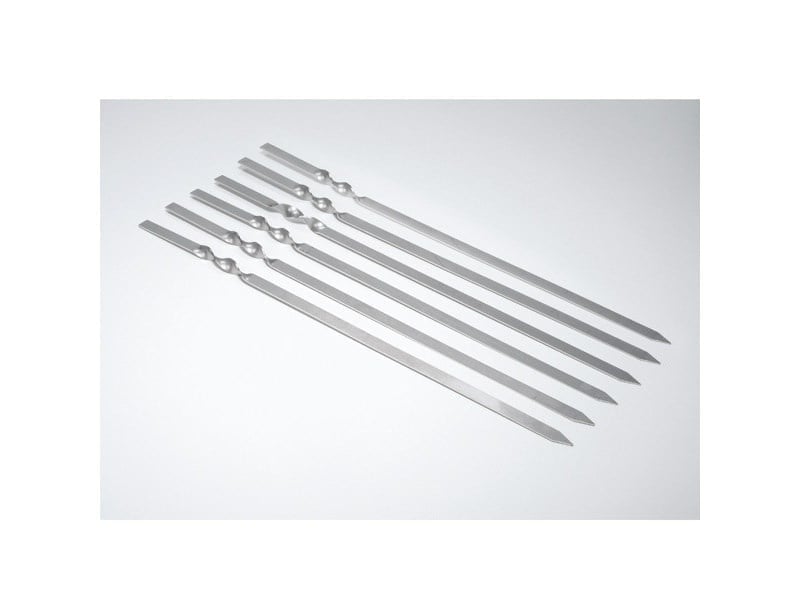 Weber 8467 Mangal Seti Yedek Şiş Takımı 57 cm (5 Adet) 