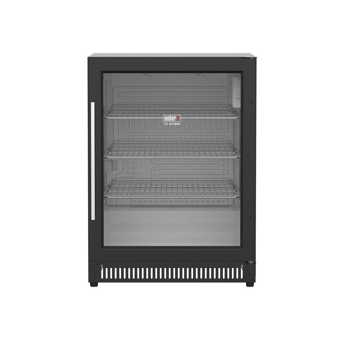 Weber Buzdolabı (Sağ Menteşe) (BBQ2002588)