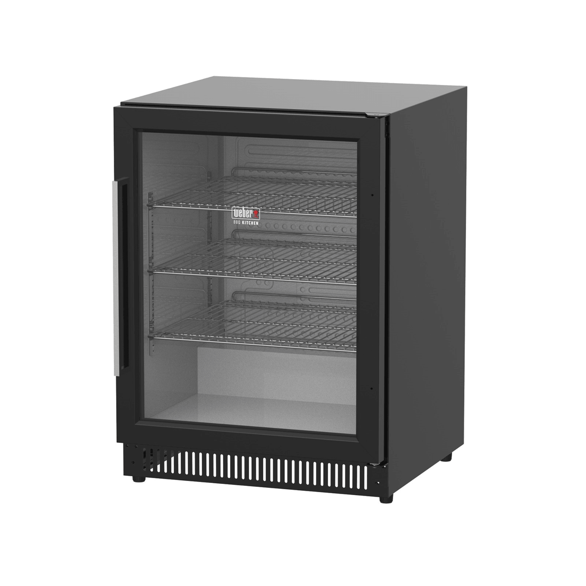 Weber Buzdolabı (Sol Menteşe) (BBQ2002587)