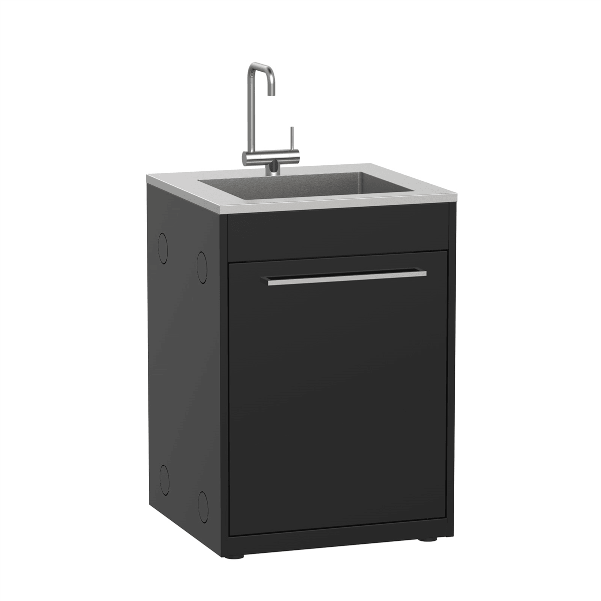 Weber Çelik Eviye Modülü (BBQ1100040S)