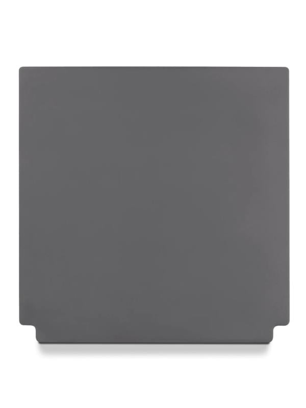 Weber CRAFTED Glazed Pizza Stone 7681 – Gourmet BBQ System Cordierite Pişirme Taşı | Brick-Fırın Lezzeti | GBS™ Uyumlu