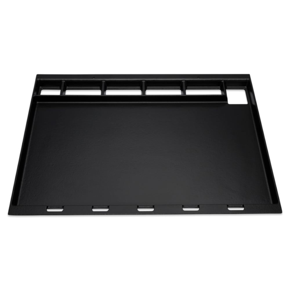 Weber Full Size Plancha – Genesis 300 Serisi İçin Düz Pişirme Yüzeyi