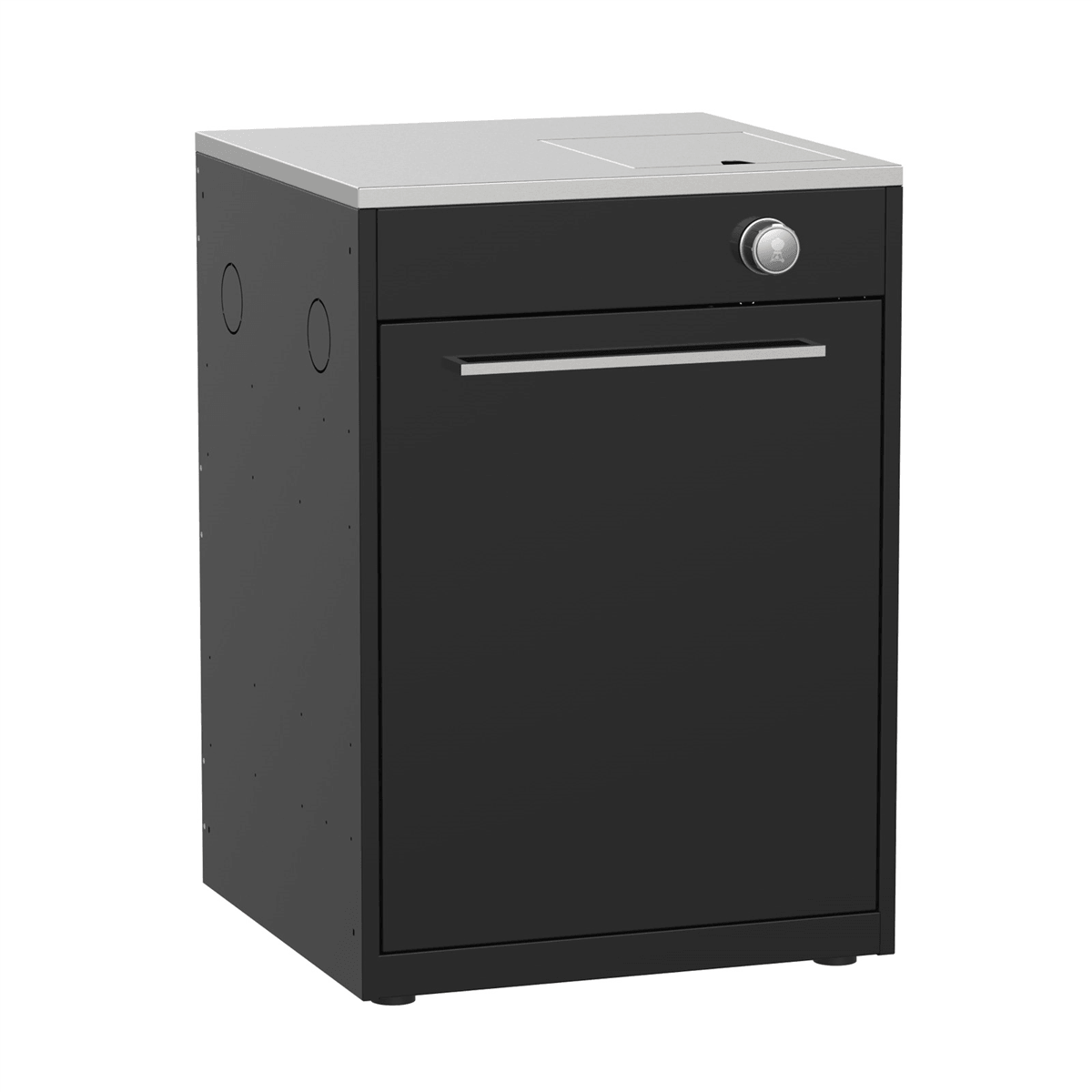Weber Genesis Yan Ocak Modülü (Tek Kapaklı) (BBQ1100031)