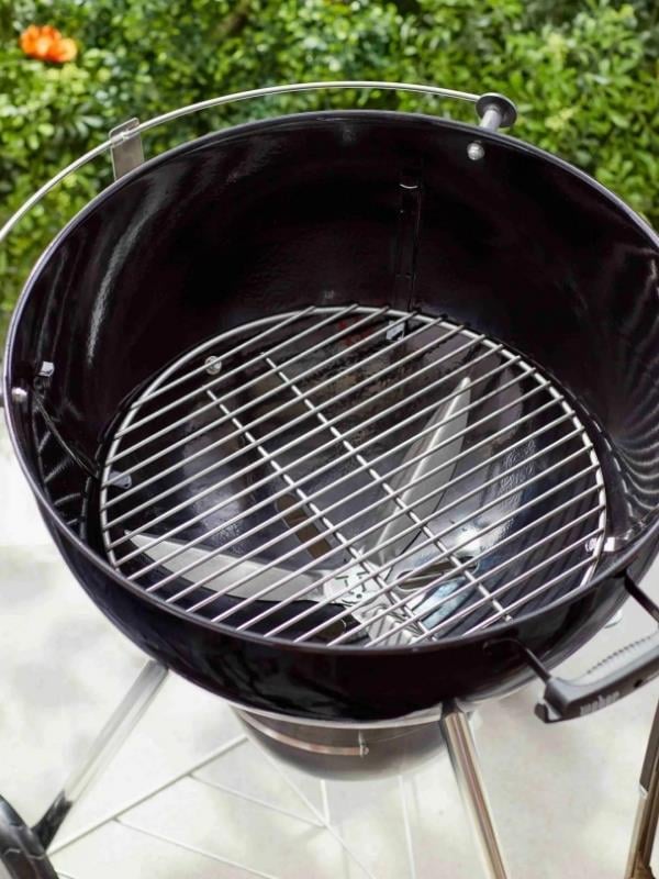 Weber Kömür Izgarası 57 cm