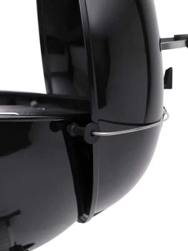 Weber Master-Touch Crafted E-6755 – 67 cm Parlak Siyah