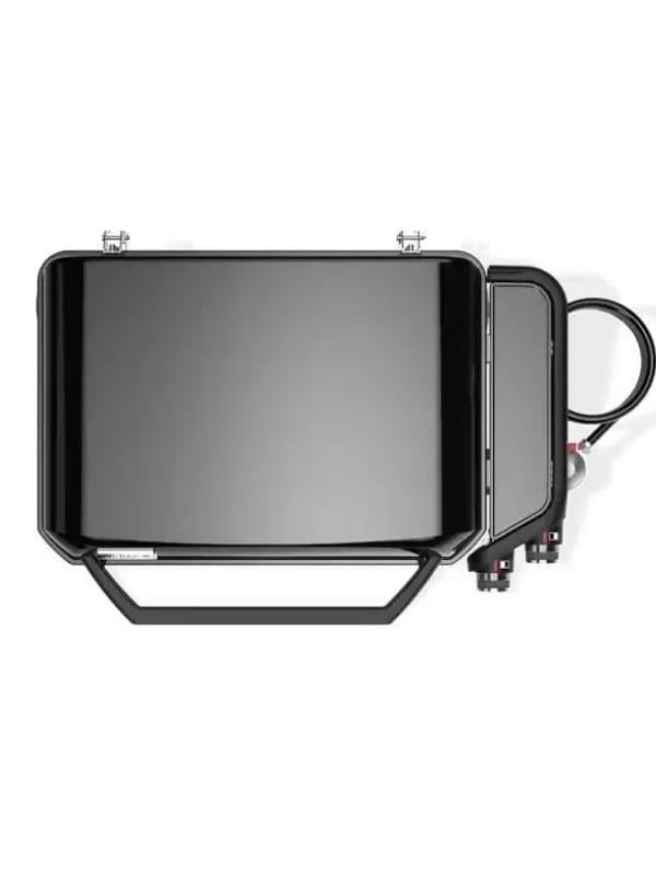Weber SLATE™ GP 56 cm Premium Griddle (Taşınabilir Gaz Plancha)