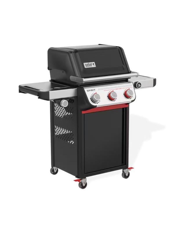 Weber SPIRIT EP-335 Gazlı Barbekü Mangal