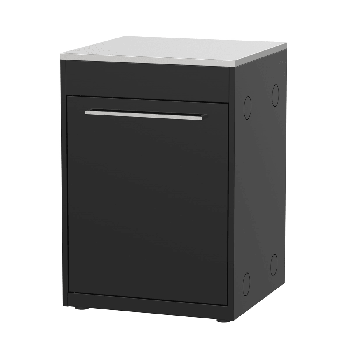 Weber Tek Kapaklı Modül (BBQ1100010)