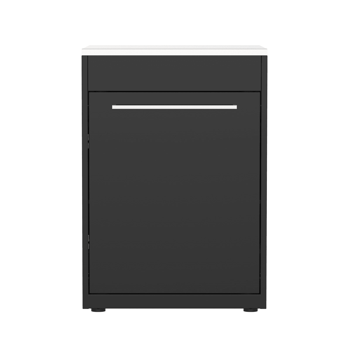 Weber Tek Kapaklı Modül (BBQ1100010)