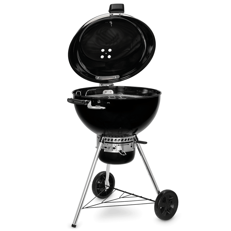 Master-Touch® GBS Premium SE E-5775 Charcoal Grill Ø 57 cm
