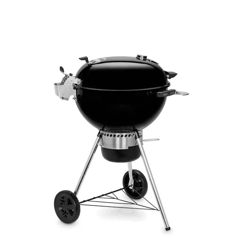 Master-Touch® GBS Premium SE E-5775 Charcoal Grill Ø 57 cm