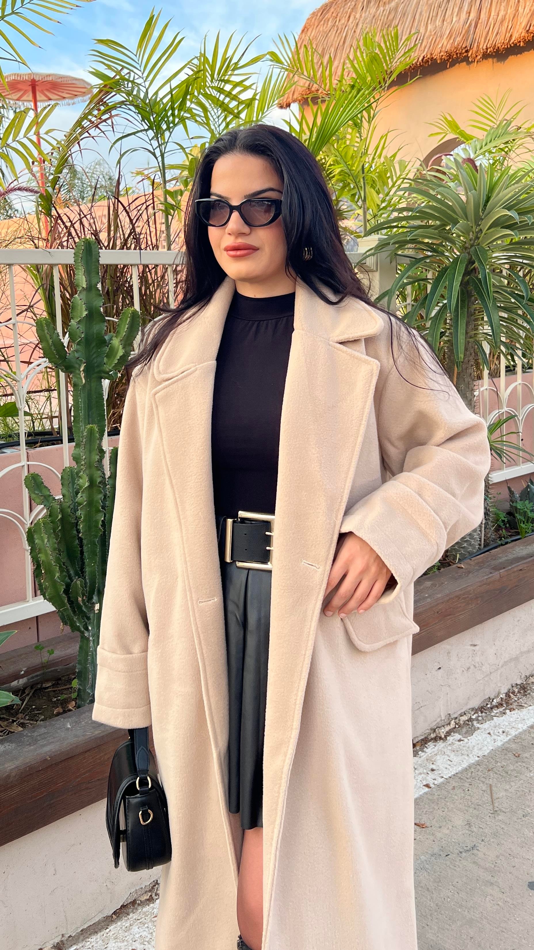 TAŞ PREMIUM KAŞE KABAN