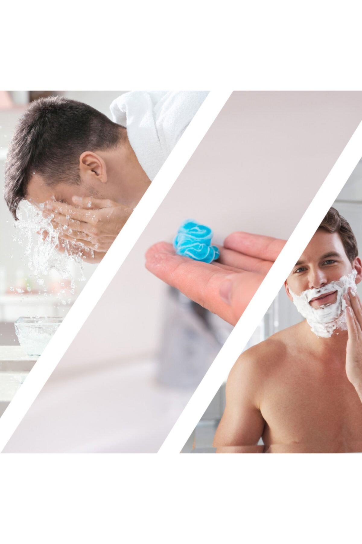 ARKO Anti Irritation Traş Jeli