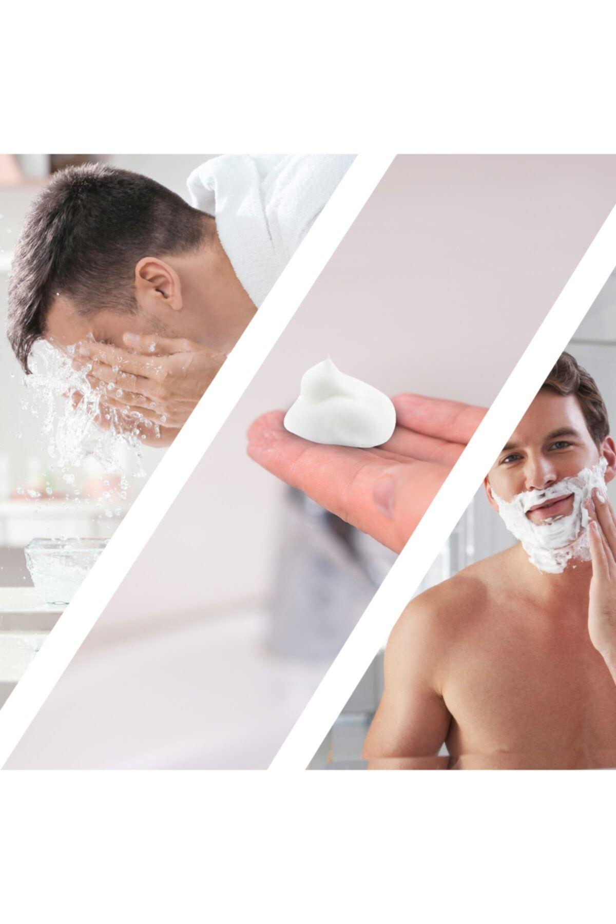 ARKO Men Sensitive Tıraş Köpüğü 200 ml