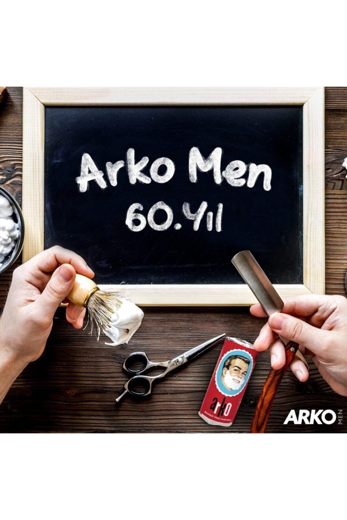 ARKO Men Tıraş Sabunu 75 Gr