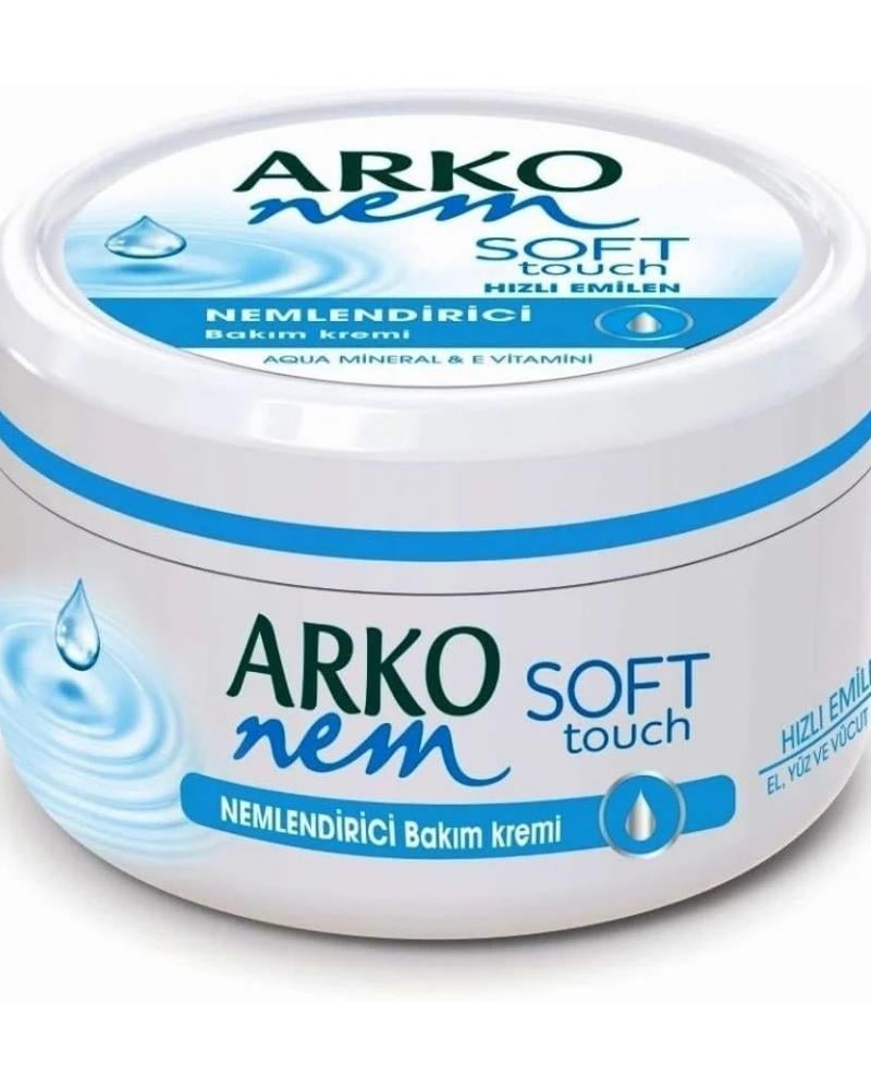 ARKO Nem Krem Soft Touch 250 ml