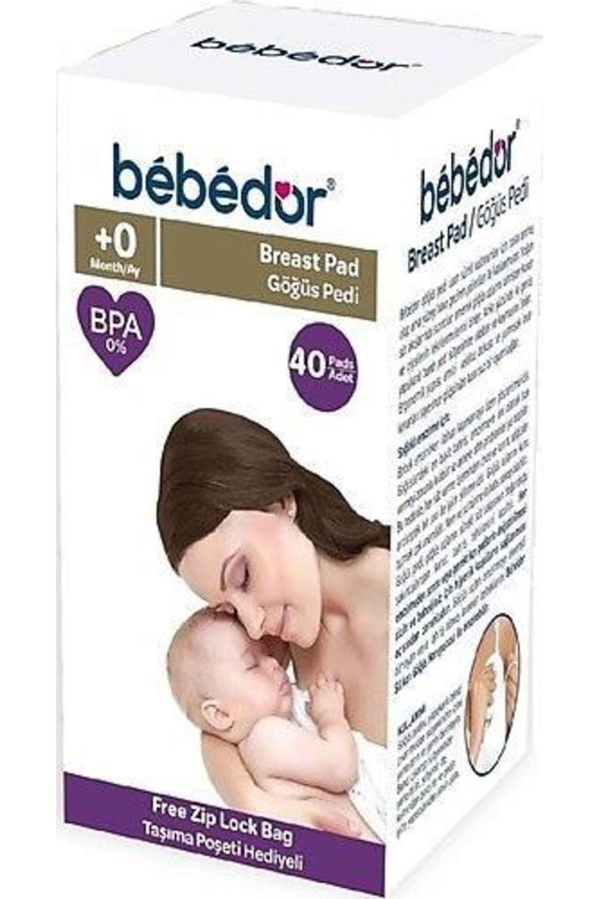 Bebedor 8677 Manuel Göğüs Pompası