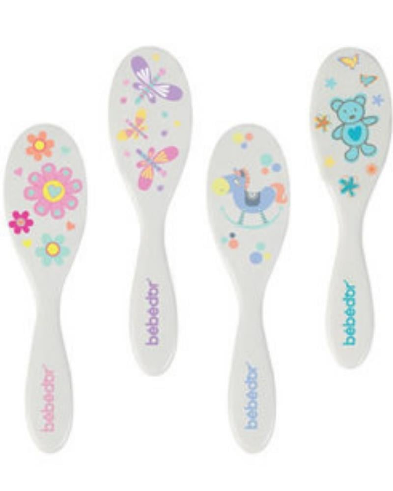 Bebedor Fırça Ve Tarak Seti 570 Brush Comb Set