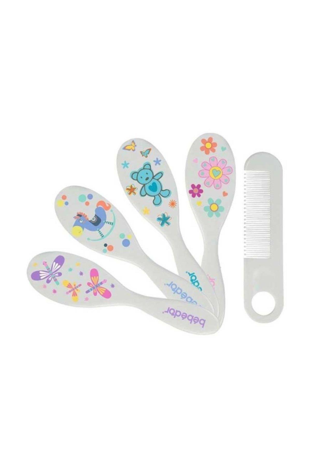 Bebedor Fırça Ve Tarak Seti 570 Brush Comb Set