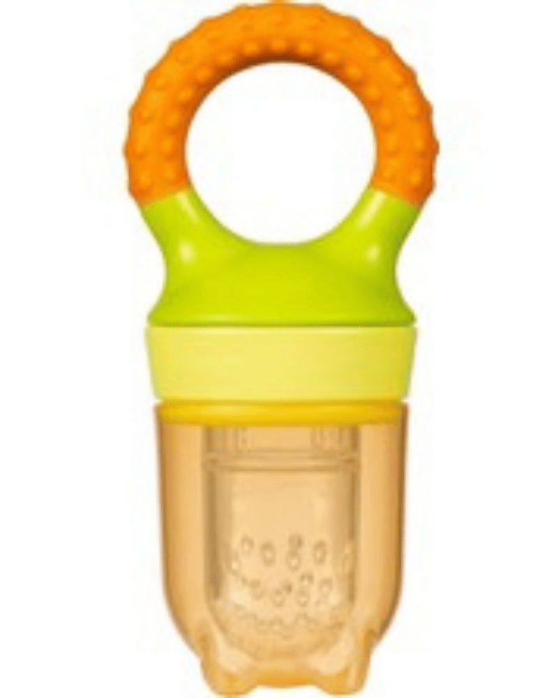 Bebedor Silikon Meyve Ve Sebze Besleyici K589