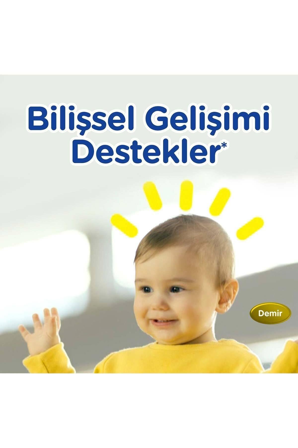 Bebelac 2 Devam Sütü 500 gr