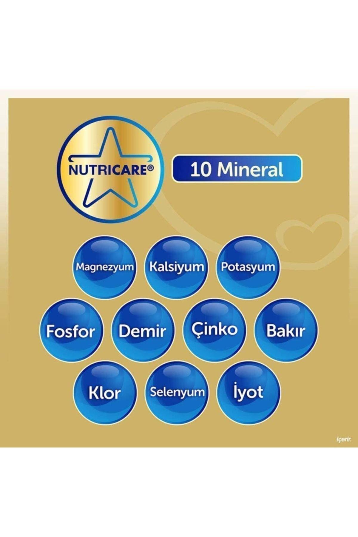 Bebelac Gold 3 Çocuk Devam Sütü 350 g 1 Yaş+