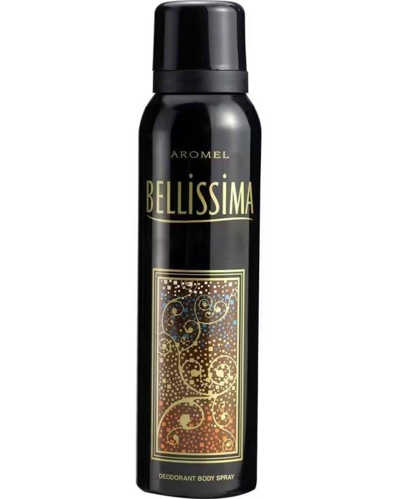 Bellissima Deodorant 150 ml