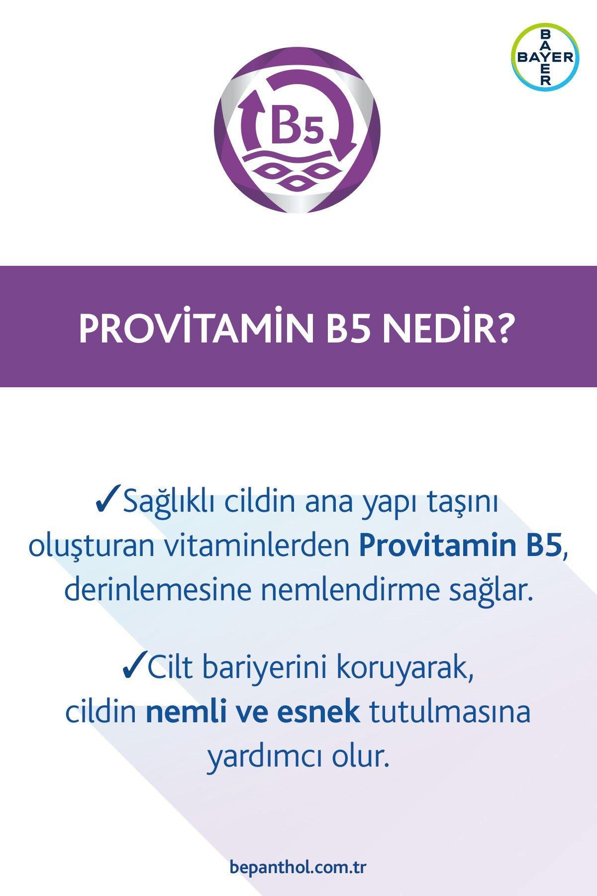 Bepanthol Sensidaily Günlük Yoğun Nemlendirici Prebiyotikli Vücut Bakım Kremi 200ml