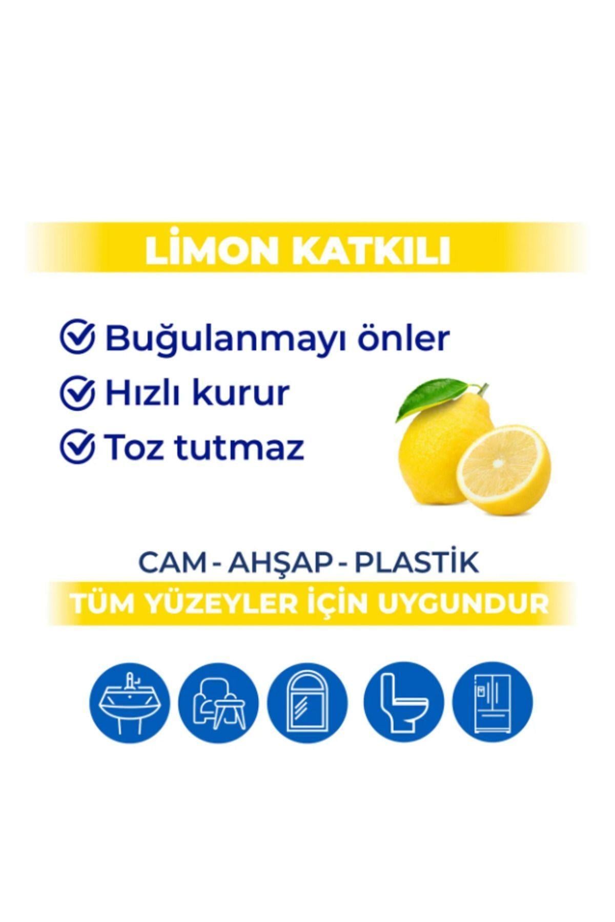 Bingo BİNGO ÇOK AMAÇLI TEMİZLİK HAVLUSU 96 LI PAKET
