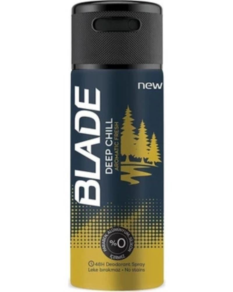 Blade Deo Deep Chıll