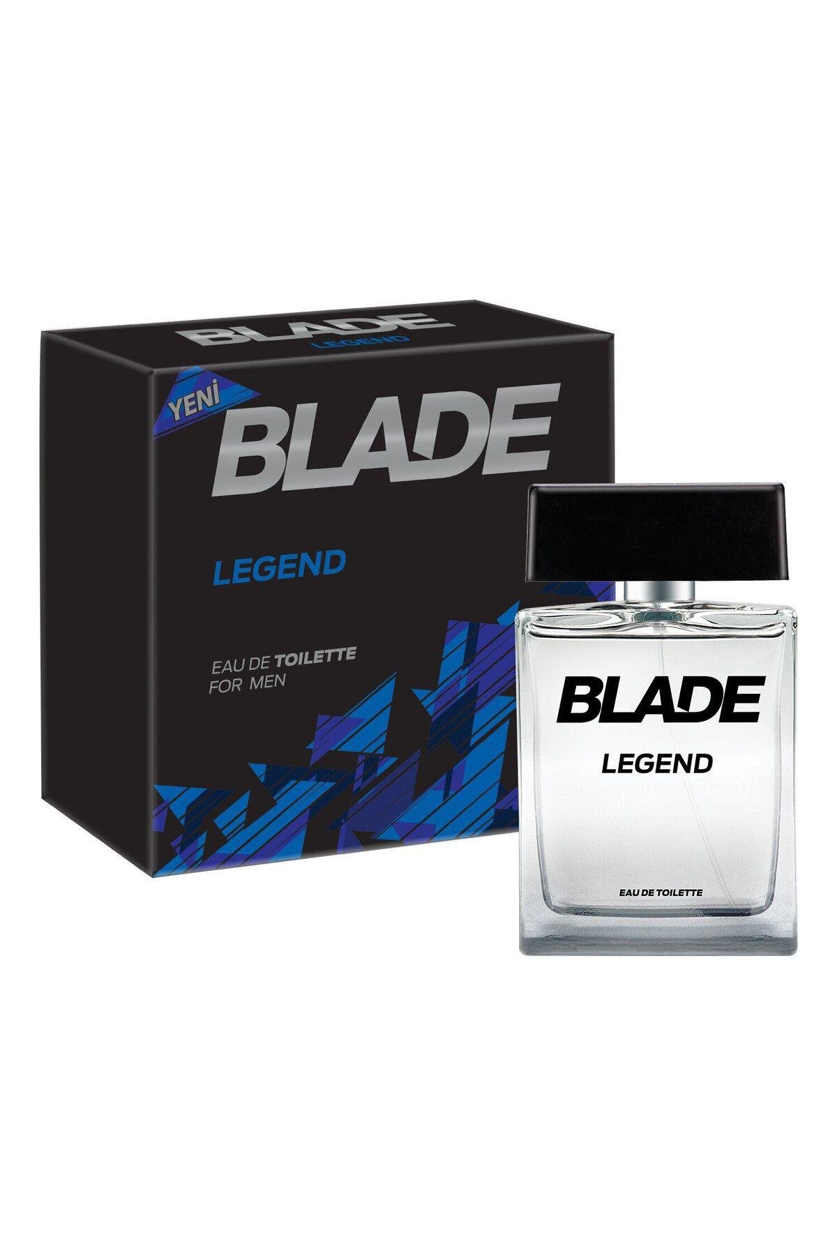 Blade Legend Edt Parfüm 100ml