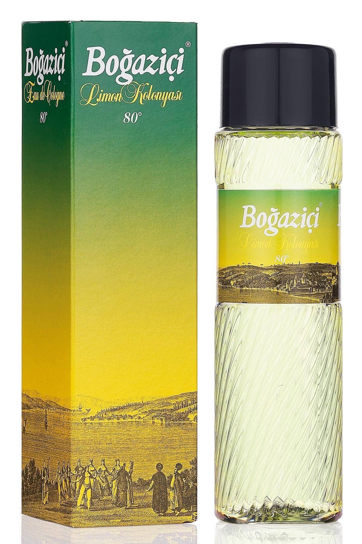 Boğaziçi Limon Kolonyası 200 ml
