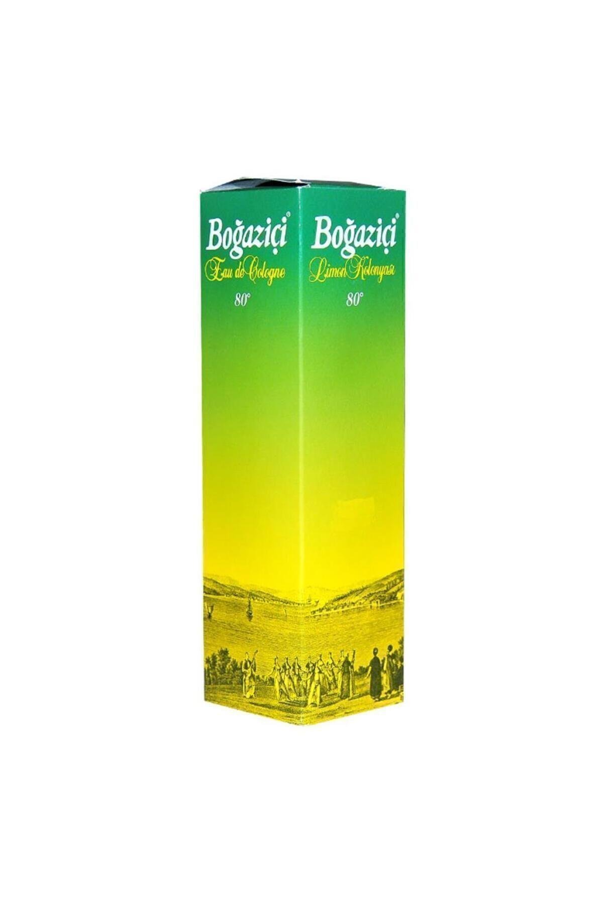 Boğaziçi Limon Kolonyası 400 ml