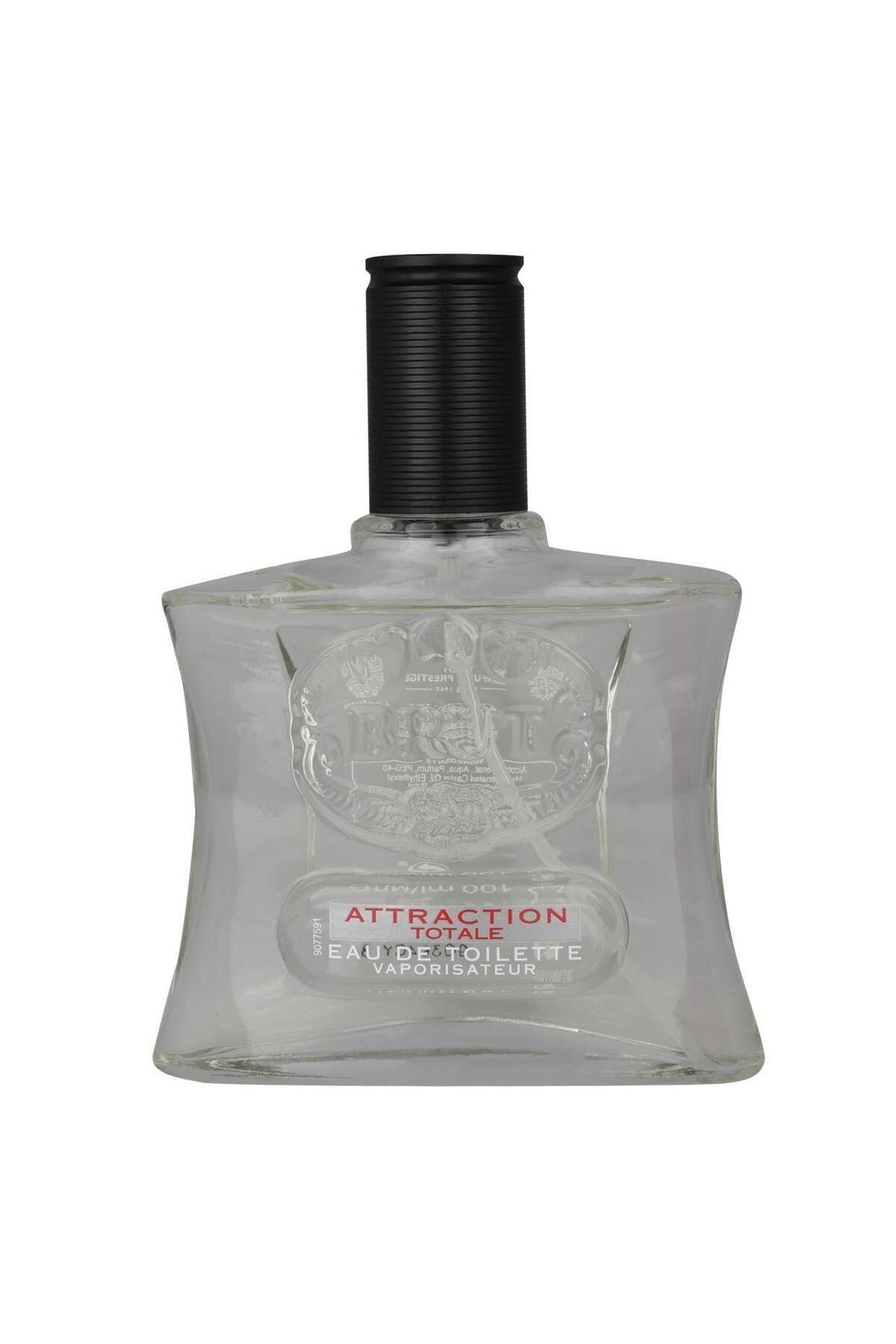 Brut Erkek Parfüm Attraction Edt 100 ml