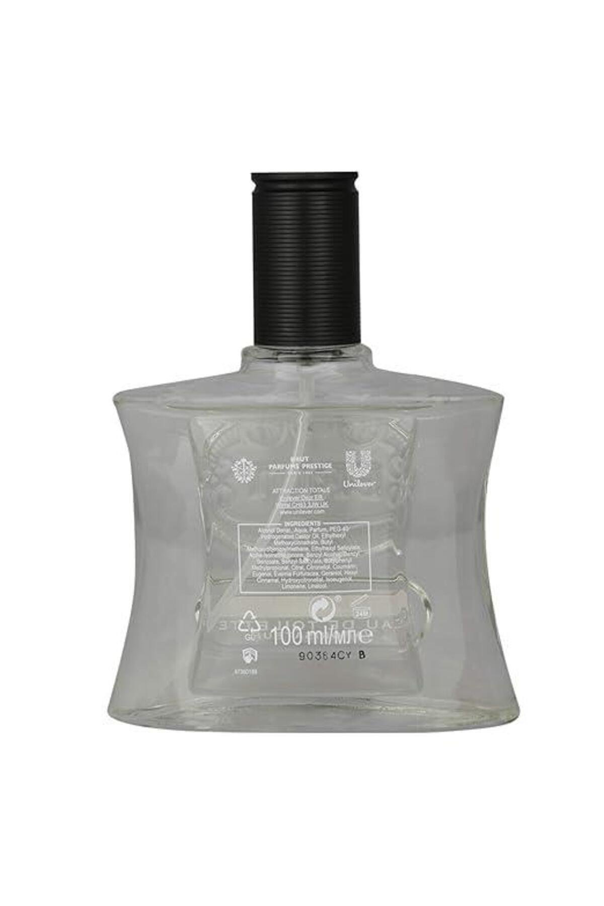 Brut Erkek Parfüm Attraction Edt 100 ml