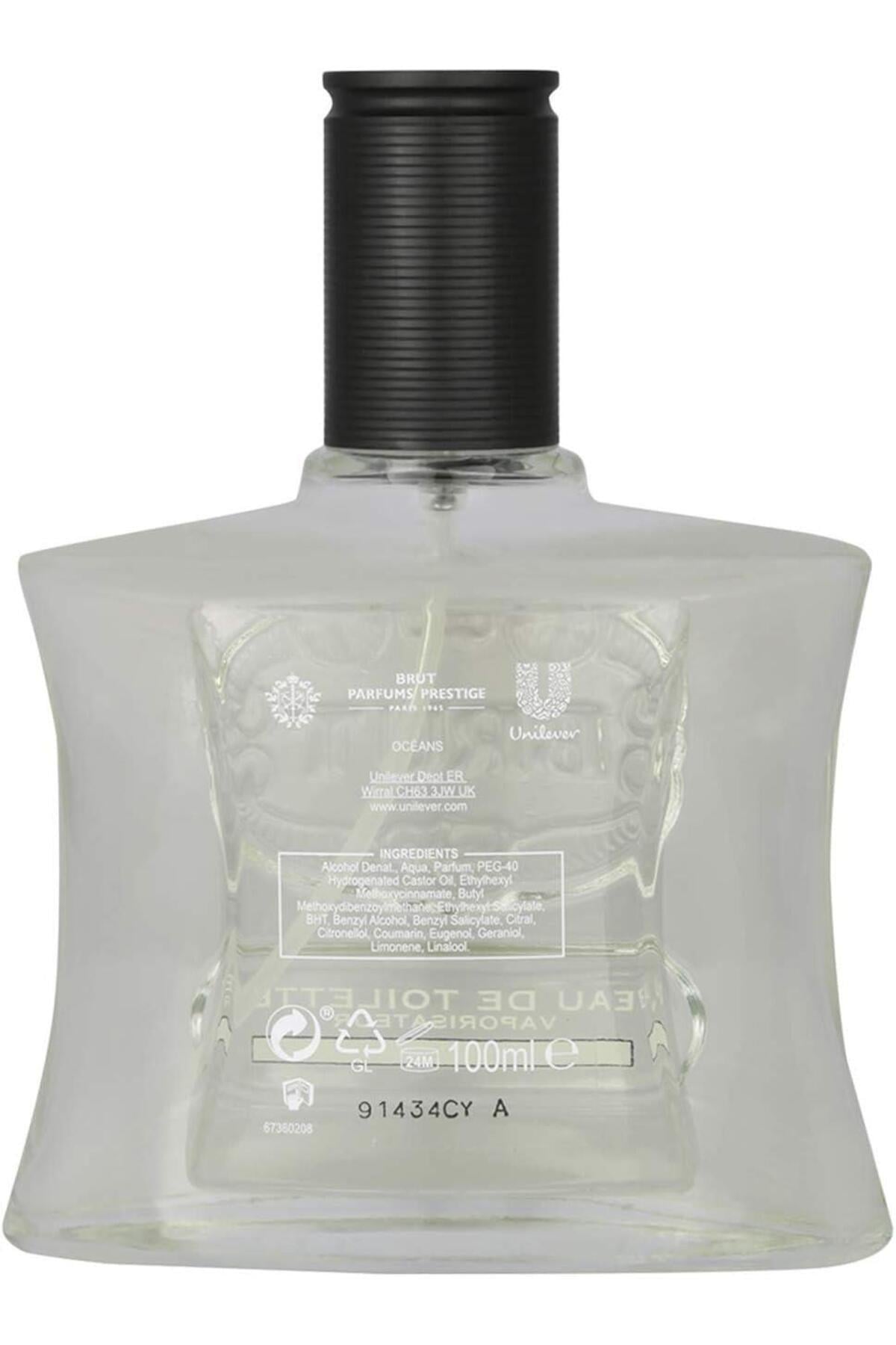 Brut Erkek Parfüm Oceans Edt 100 ml