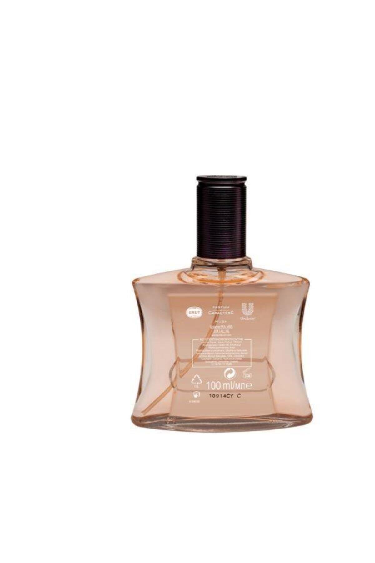 Brut Musk Erkek Parfüm Edt 100 ml