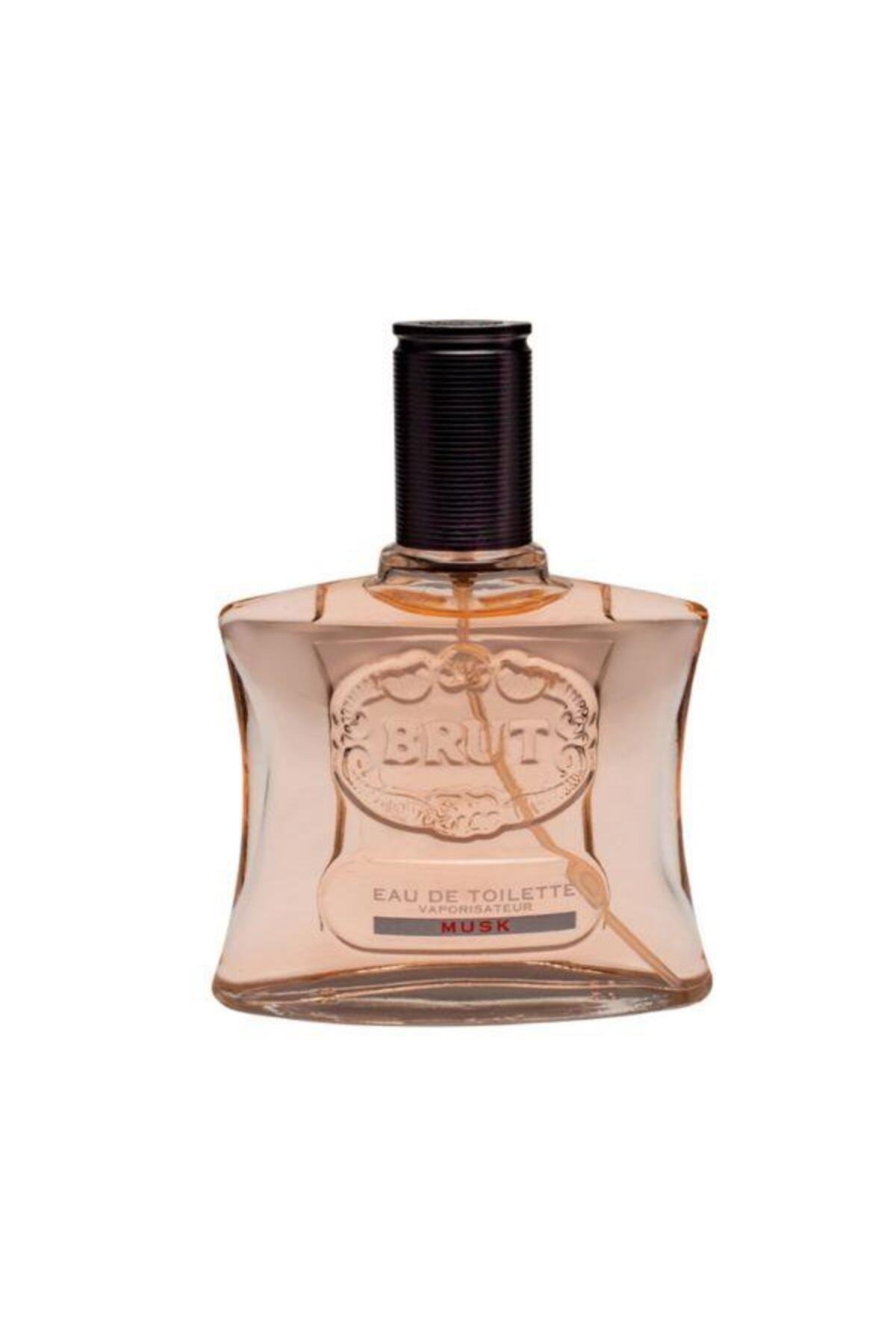Brut Musk Erkek Parfüm Edt 100 ml