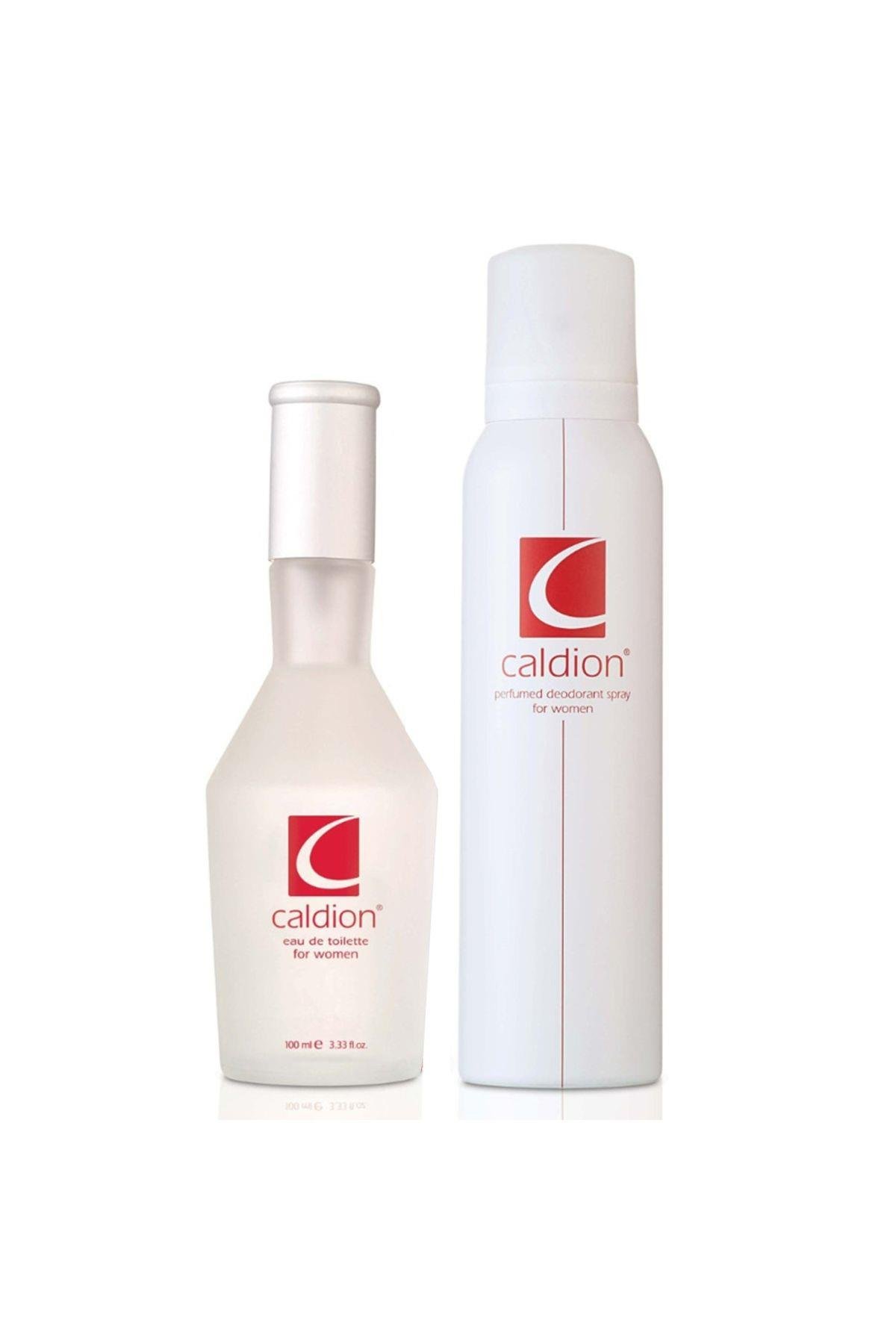 Caldion 2' Li 100 ml Gofre