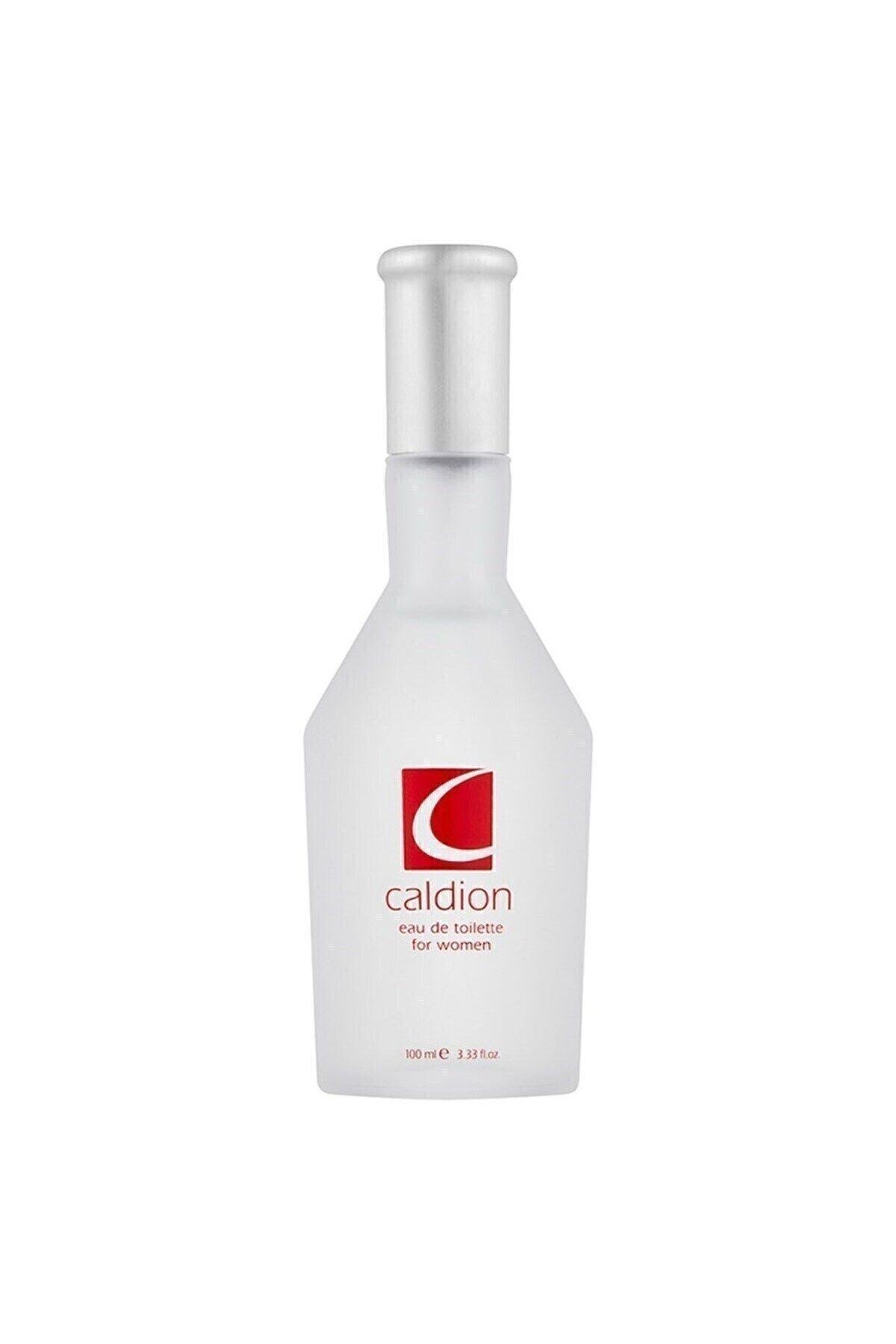 Caldion Classic Kadın Edt 100 ml
