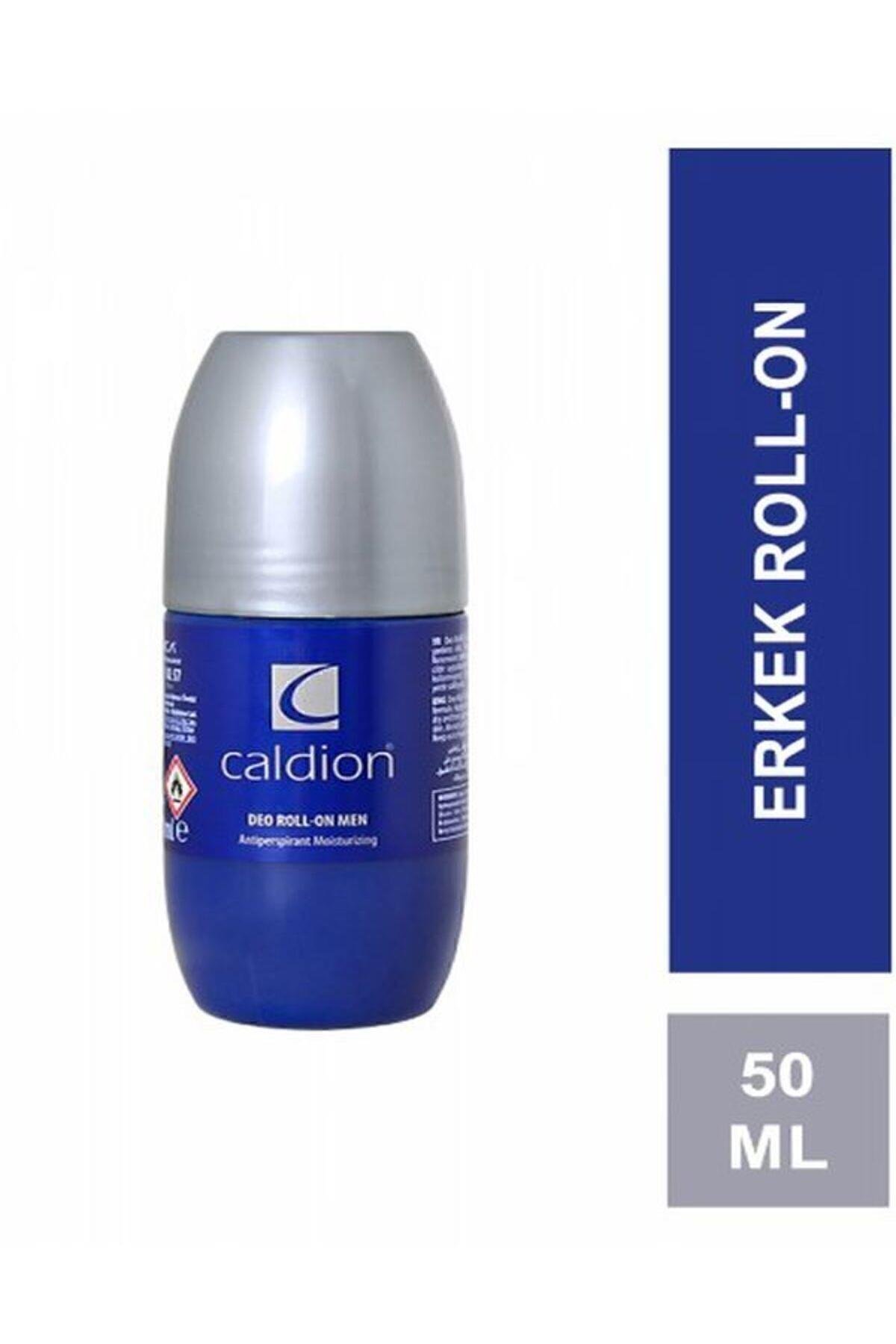 Caldion man roll on