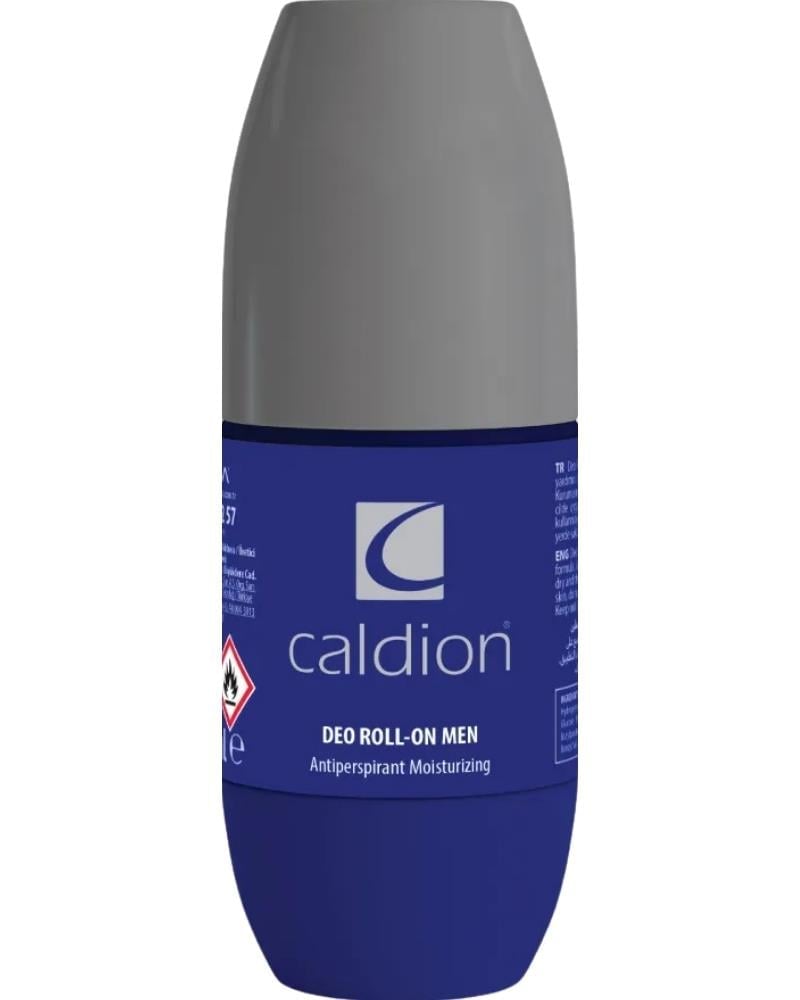 Caldion man roll on