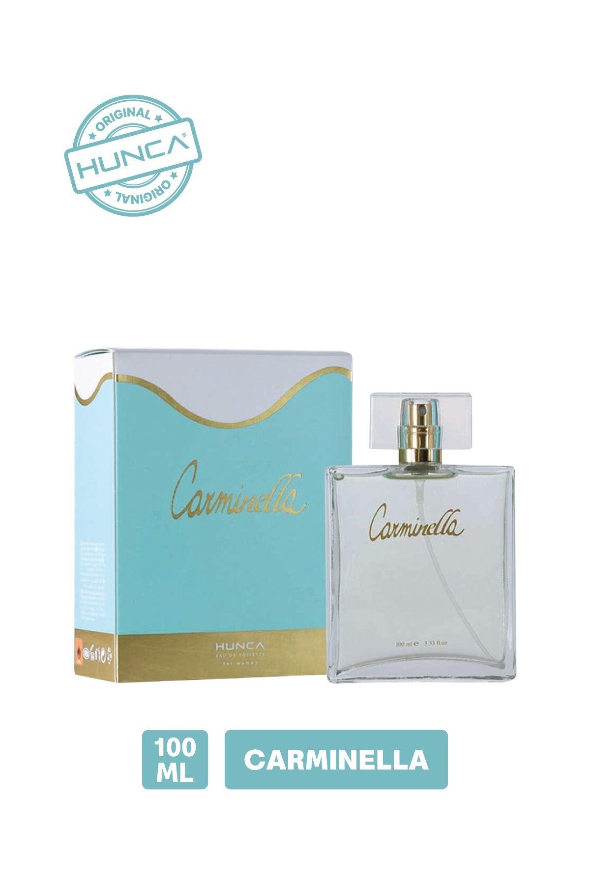 Carminella Classic Kadın Parfümü Edt 100 ml