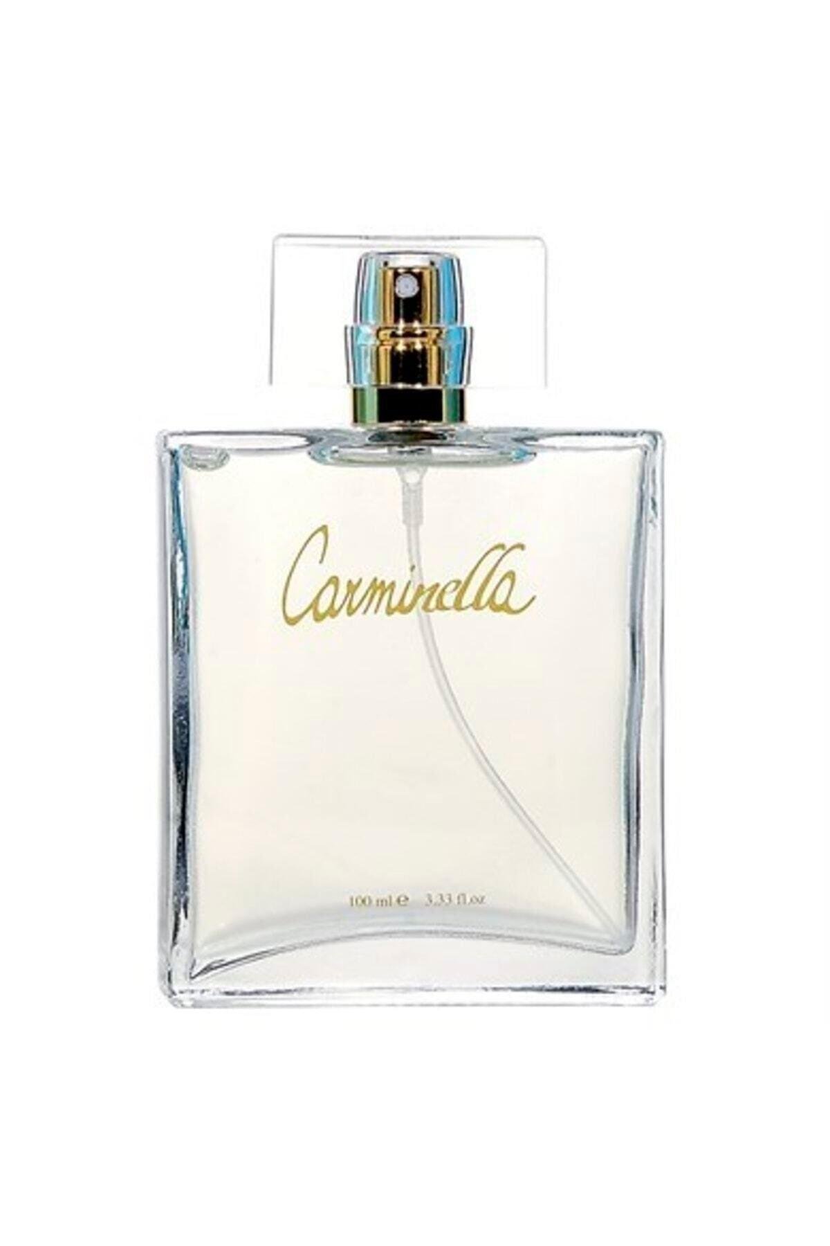 Carminella Classic Kadın Parfümü Edt 100 ml