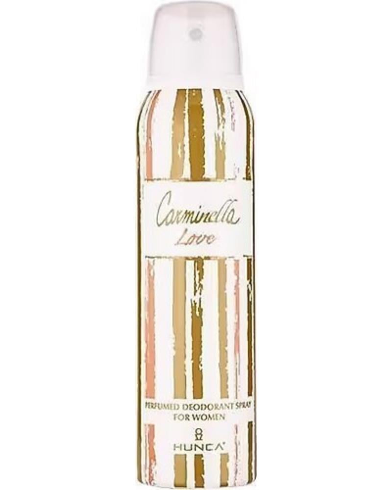 Carminella Deodorant Kadın Love 150 ml