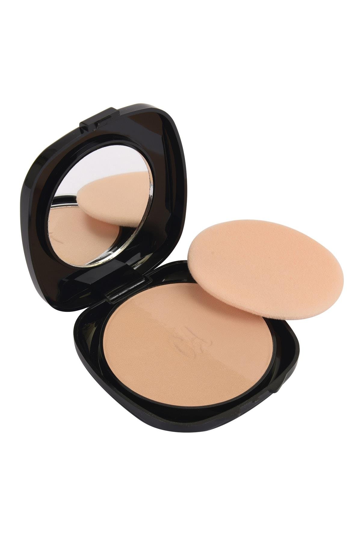 Catherine Arley Pudra - Compact Powder 6,5 8691167436355