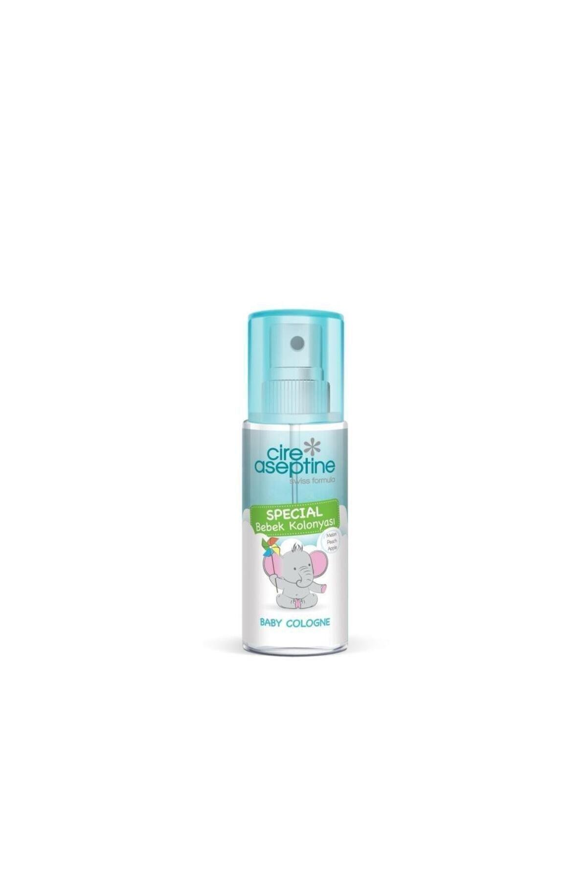 CIRE ASEPTINE Bebek Kolonyası Special 150 Ml