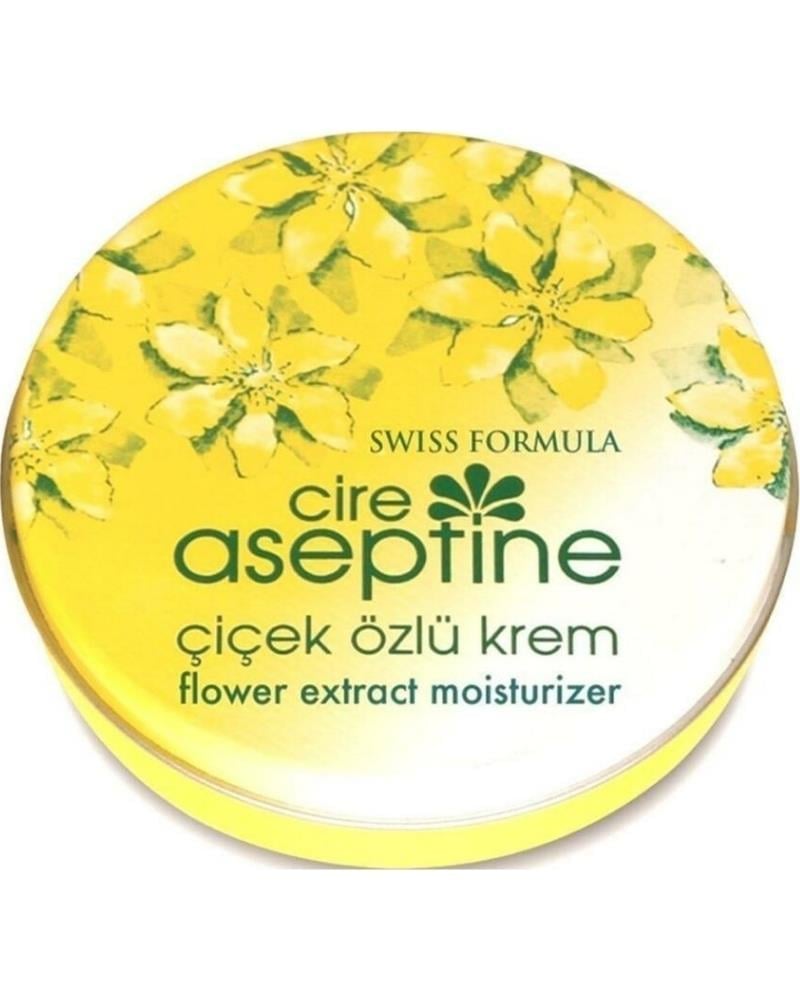 CIRE ASEPTINE Çiçek Özlü Krem 150 ml