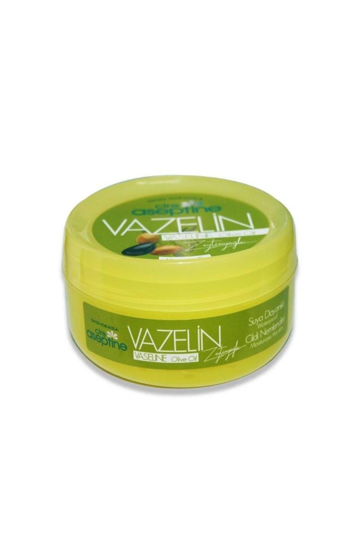 CIRE ASEPTINE Vazelin 150 ml Zeytinyağlı